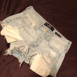 HOLLISTER shorts